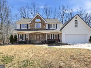 4135 Catawba Rdg, Gainesville, GA 30506