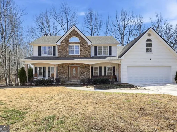 4135 Catawba Rdg, Gainesville, GA 30506