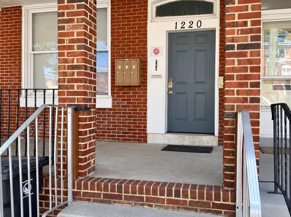 1220 W 4th St APT 3, Wilmington, DE 19805