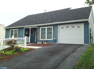 1015 Rill Rd, Reading, PA 19606