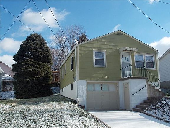 2nd image of 205 Cort St