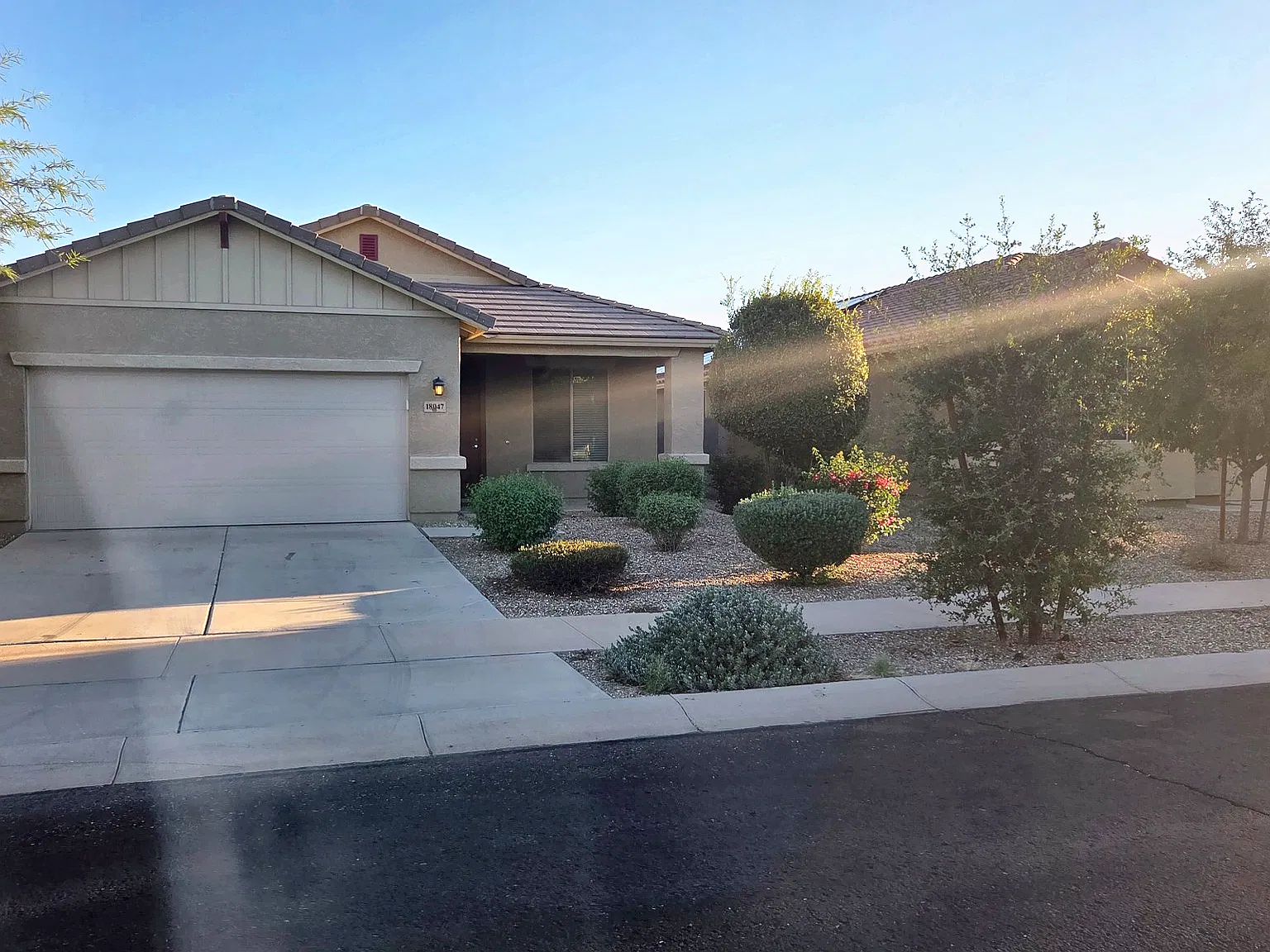 3 bed, 1460 sqft, $1,875 — Photo 2