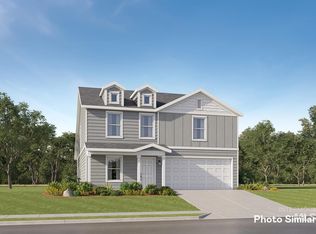 2468 W Pollinator Dr, Kuna, ID 83634