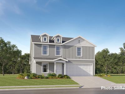 2468 W Pollinator Dr, Kuna, ID, 83634