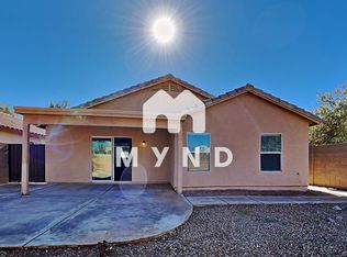 4104 E Morenci Rd, San Tan Valley, AZ 85143