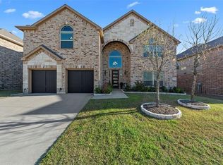 2312 Ray Hubbard Way, Wylie, TX 75098