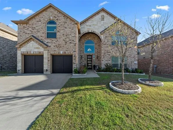 2312 Ray Hubbard Way, Wylie, TX 75098