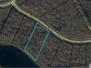 LOT 85 Torrey Pine Trl, Wewahitchka, FL 32465