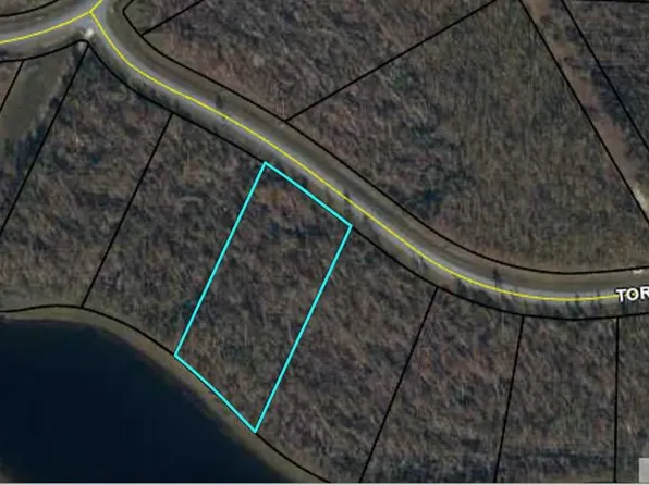 LOT 85 Torrey Pine Trl, Wewahitchka, FL 32465