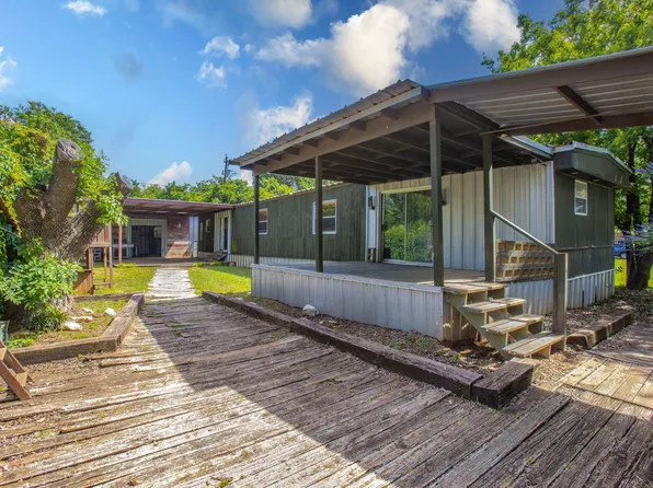 512 River Park Rd, Mc Gregor, TX 76657