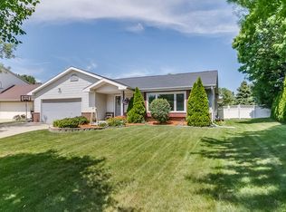 1608 Blake Ave, South Milwaukee, WI 53172