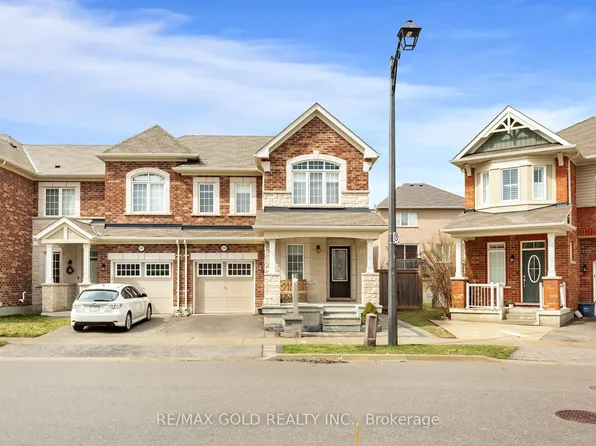 299 Gooding Cres, Milton, ON L9E 0A9