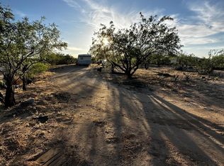 8574 S Cover View Rd, Tucson, AZ 85736