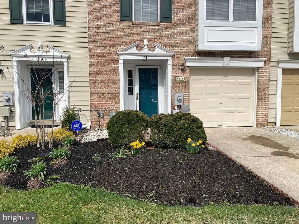 61 Alexandra Ct, Marlton, NJ 08053 Zillow