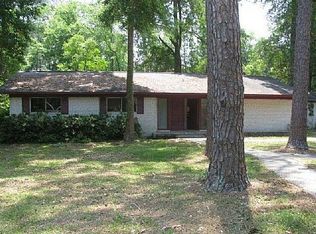 521 S 3rd St, Jesup, GA 31545