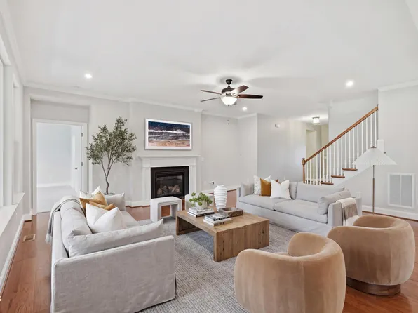 1723 Sandoval Dr, Durham, NC 27703