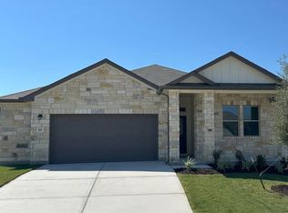 192 Dogvane Cir, Kyle, TX 78640