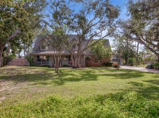 2320 Foxworth Dr, Panama City, FL 32405