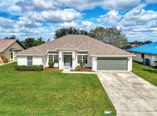 26052 Salonika Ln, Punta Gorda, FL 33983