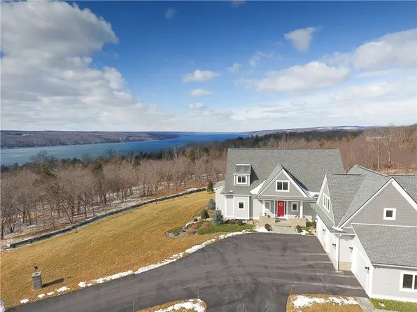 20 Rockcress Ln, Ithaca, NY 14850