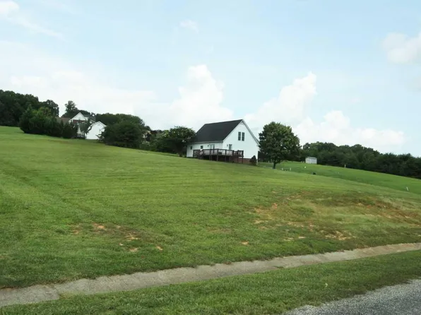 LOT 3 Park Mountain Ter, Huddleston, VA 24104