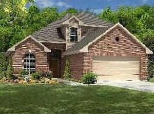 10912 Braemoor Dr, Haslet, TX 76052