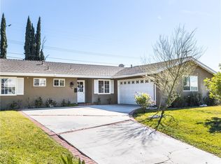 8460 Hanna Ave, Canoga Park, CA 91304