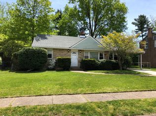 118 Alders Dr, Wilmington, DE 19803