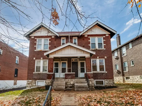4916-4918 Winona Ave., 4916-4918 Winona Ave #4918-1F, Saint Louis, MO 63109
