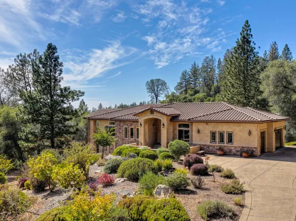1480 Lodge View Dr, Meadow Vista, CA 95722