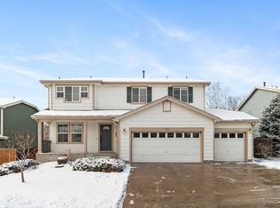 13841 Ivy St, Thornton, CO 80602