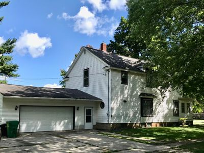 112 S Saint Joseph St, White Pigeon, MI, 49099