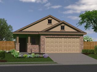 5919 Poolside Park, Converse, TX 78109