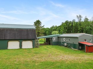 80 Jordon Rd, Stetson, ME 04488