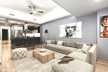 Rented by Citi Habitats