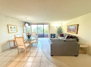 24055 Paseo Del Lago UNIT 462, Laguna Woods, CA 92637