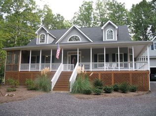 106 Tall Pines Ave, Locust Grove, VA 22508