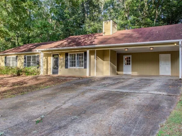 1405 Longbow Ct, Canton, GA 30115