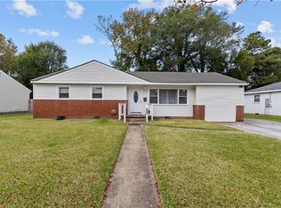 8029 Danbury Dr, Norfolk, VA 23518