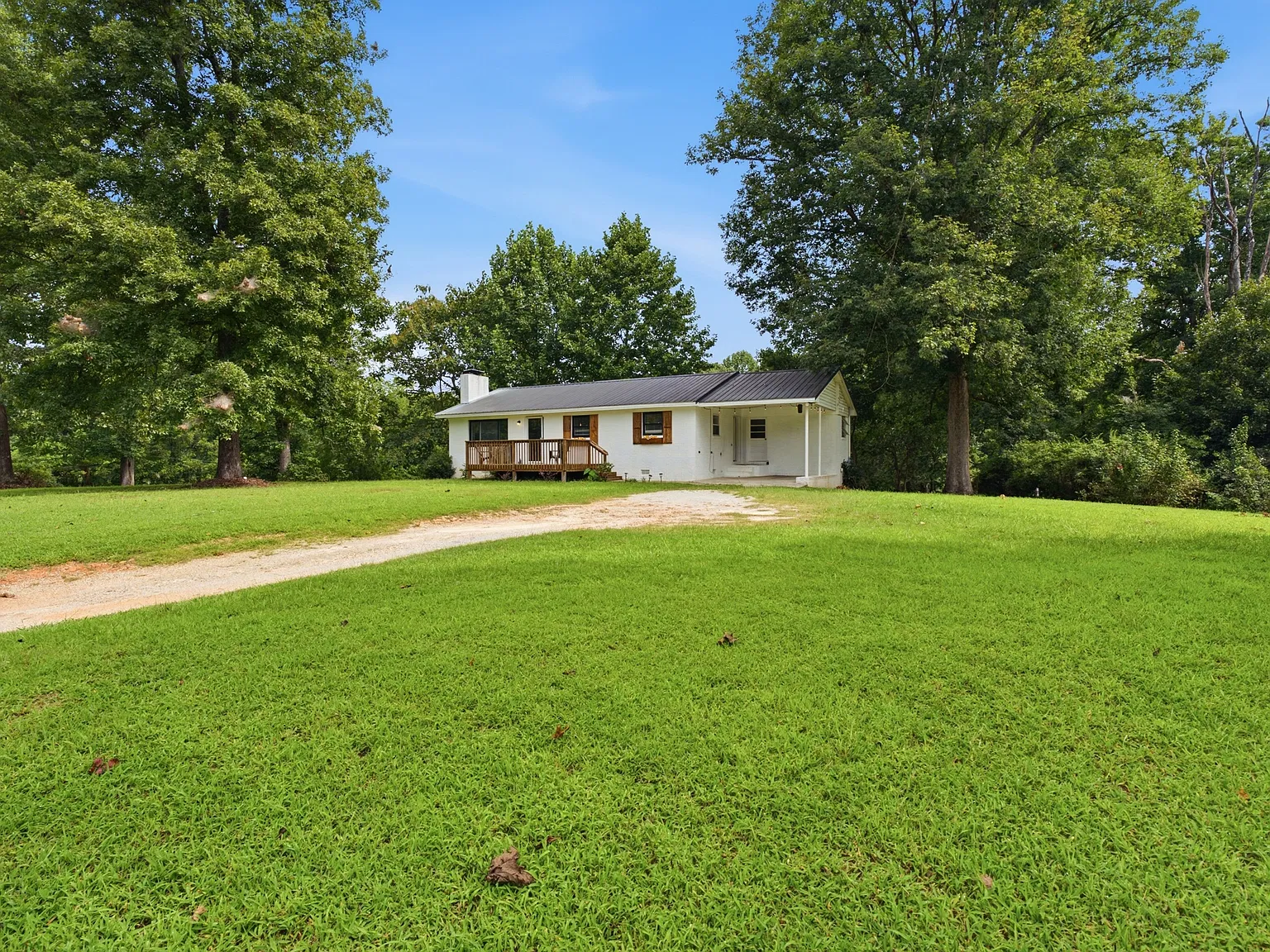 918 Sims Harris Rd — Photo 4