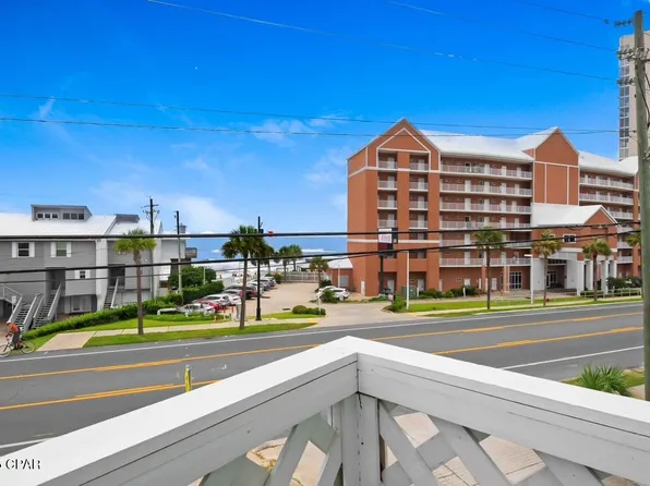 17214 Front Beach Rd Unit G-4, Panama City Beach, FL 32413