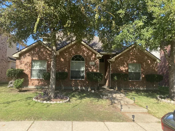 1633 Broadmoor Dr, Allen, TX 75002