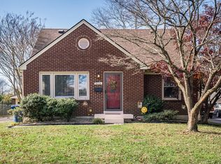 8514 Linda Rd, Louisville, KY 40219