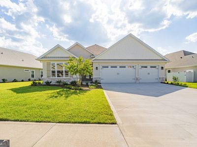 236 Jake Colton Dr, Kingsland, GA, 31548