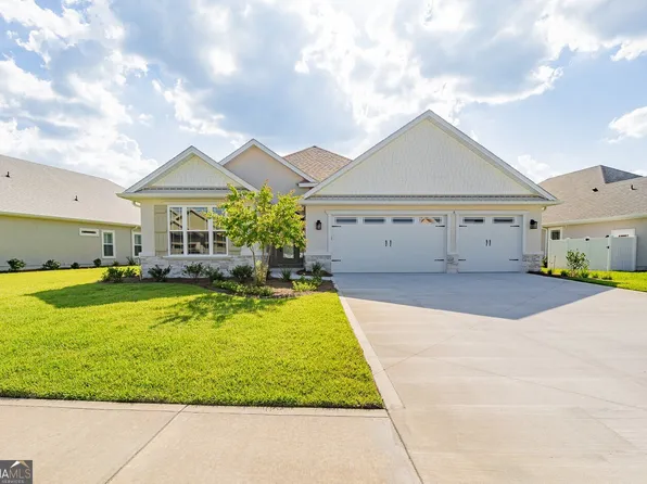 236 Jake Colton Dr, Kingsland, GA 31548