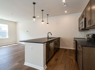 3205 Hutton Gardens Ln, Charlotte, NC 28269
