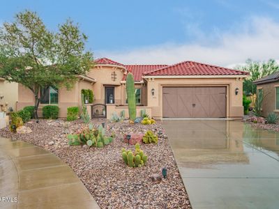 4555 N GENERAL Court, Florence, AZ, 85132