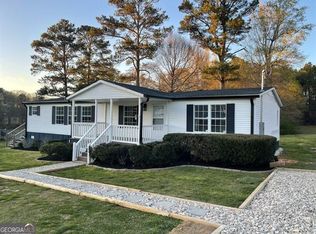 61 Walt Carmichael Rd, Newnan, GA 30263