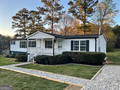 61 Walt Carmichael Rd, Newnan, GA, 30263