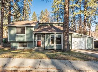 3218 W North Loop Ave, Spokane, WA 99224